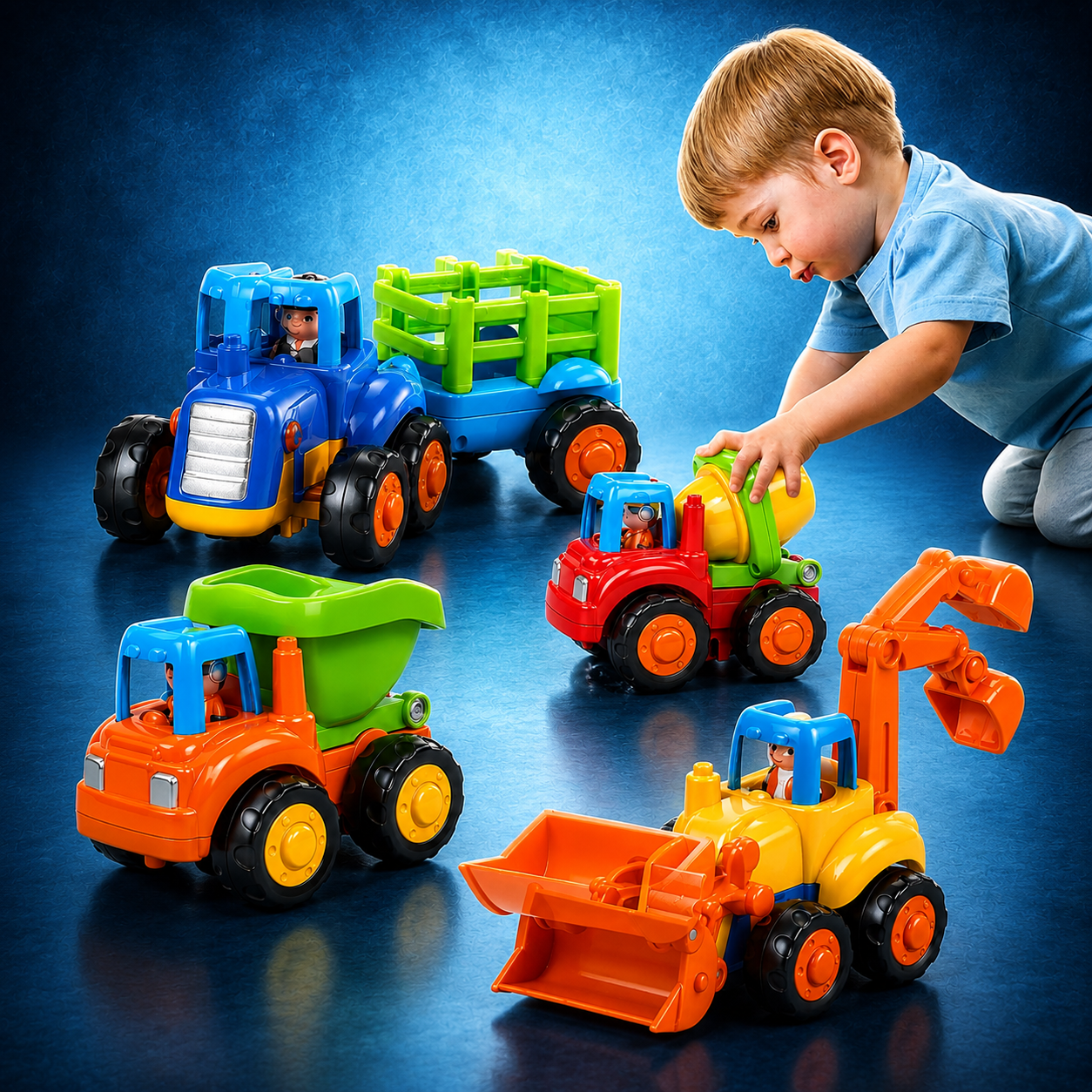 Kids & Toys